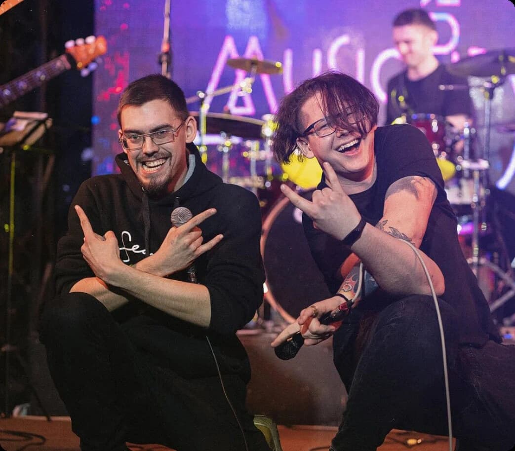 Мероприятия ToDoBox