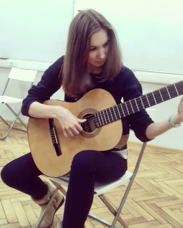 Впечатление из абонемента ToDoBox