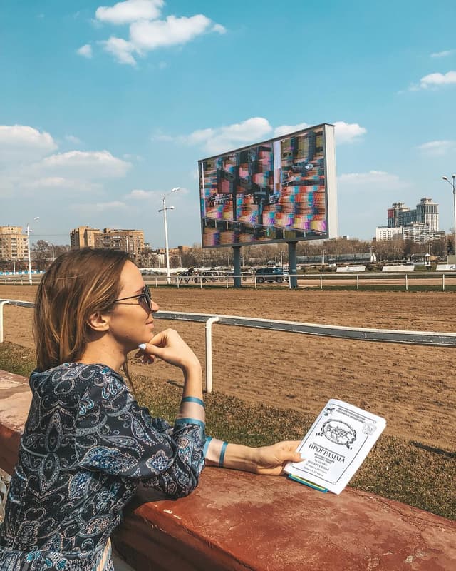 Впечатление из абонемента ToDoBox